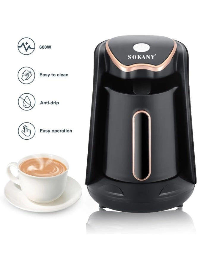 Turkish Coffee Maker SK04008