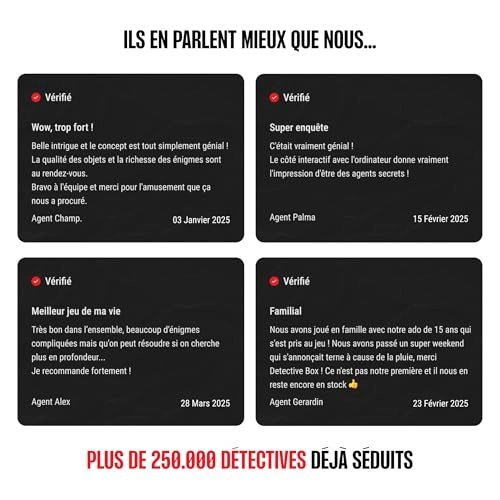 La Grande Illusion Puzzle (FRS5WE)