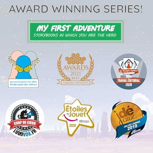 Odyssey of The Phobos - 6 - 10 years