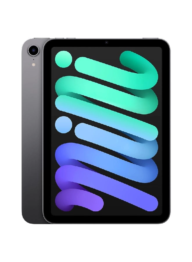 iPad mini (2021) - 64GB 8.3"
