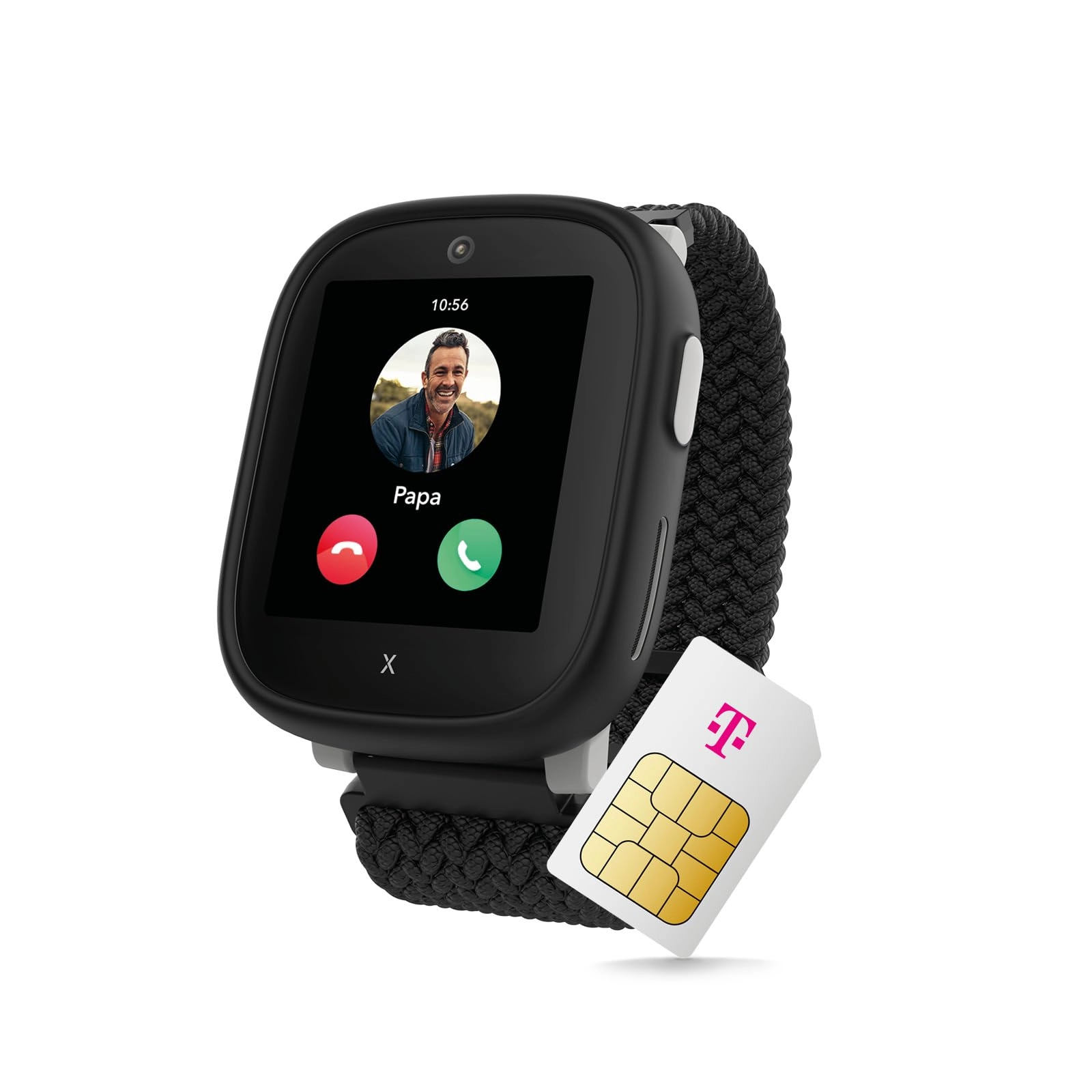 Telekom X6 Play GPS