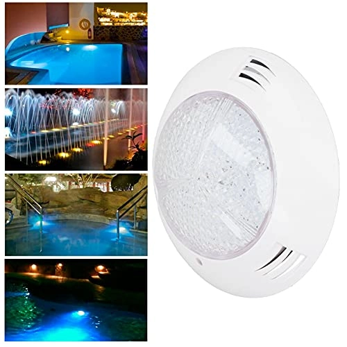 Underwater Light - 1.8m 120°