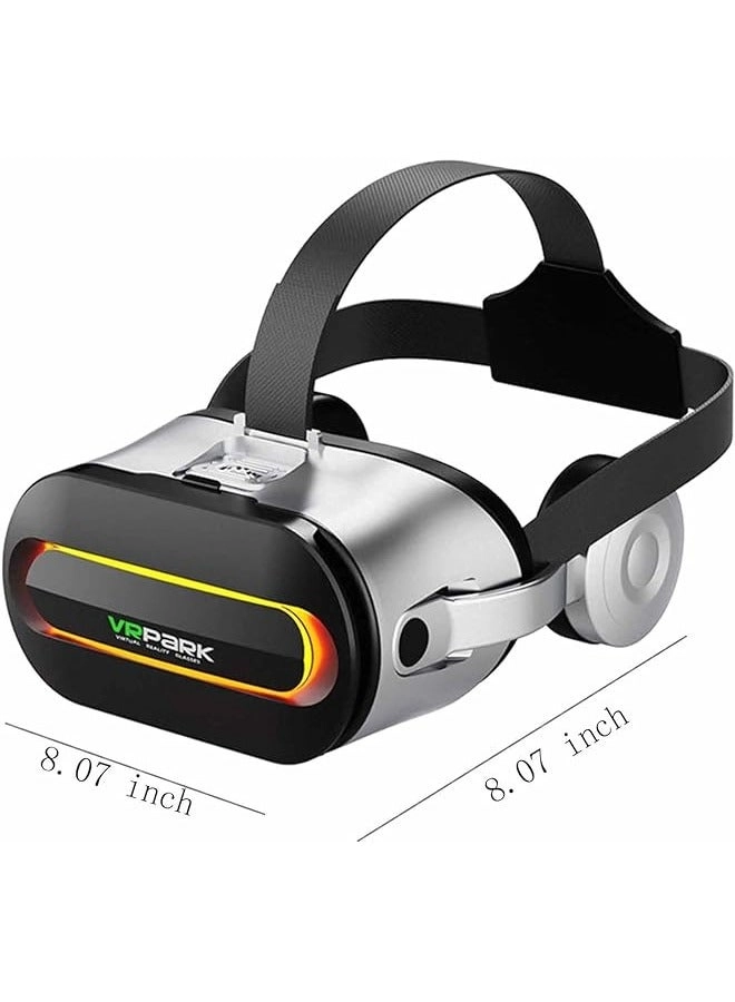 VR Headset