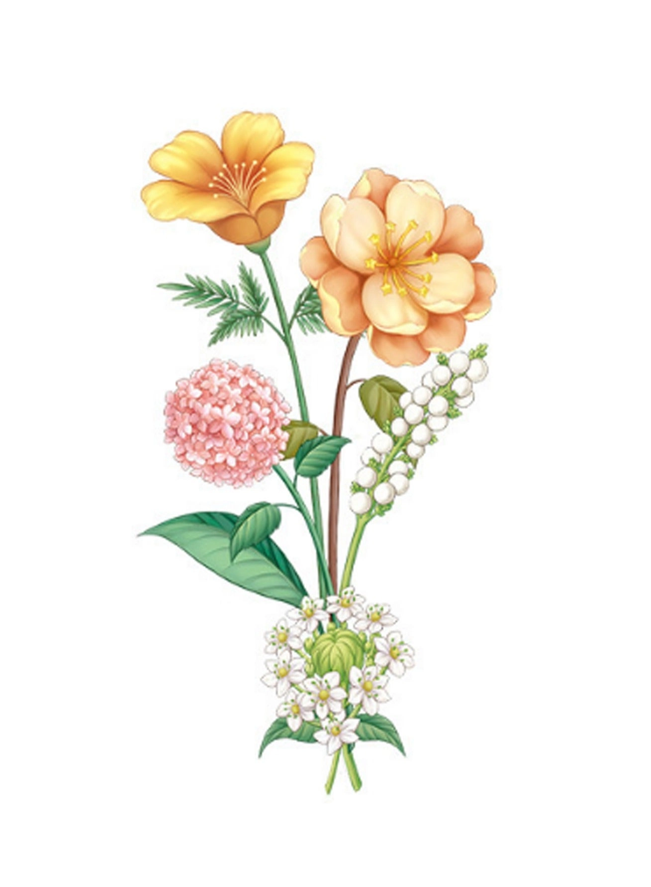 Generic Flower Arrangement