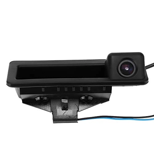 HD Car Camera - Night Vision 648 x 488 pixels