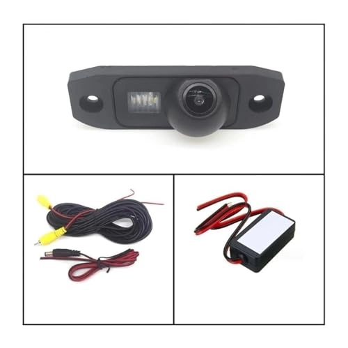 Reversing Camera - Night vision Wireless 1080p*720p