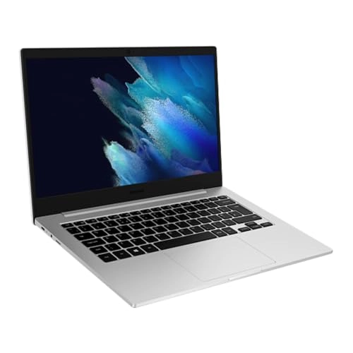 (Renewed) Galaxy Book2 Go RFB-NP345XNA-KA1UK - 14'' Snapdragon 4GB DDR4 128GB SSD