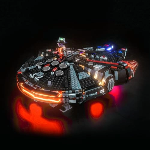 Remote Control Light Kit - LED