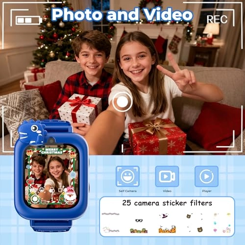 Smart Watch for Kids