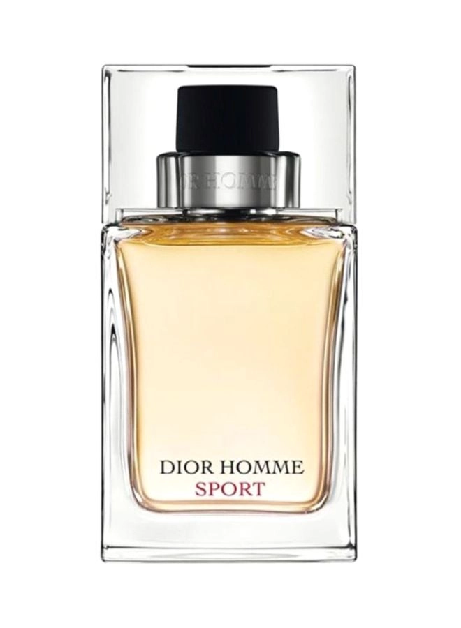 Dior Homme Sport Eau de Toilette 100ml