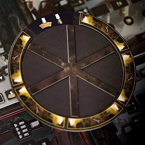 Barrage: The Leeghwater Project (Italian)