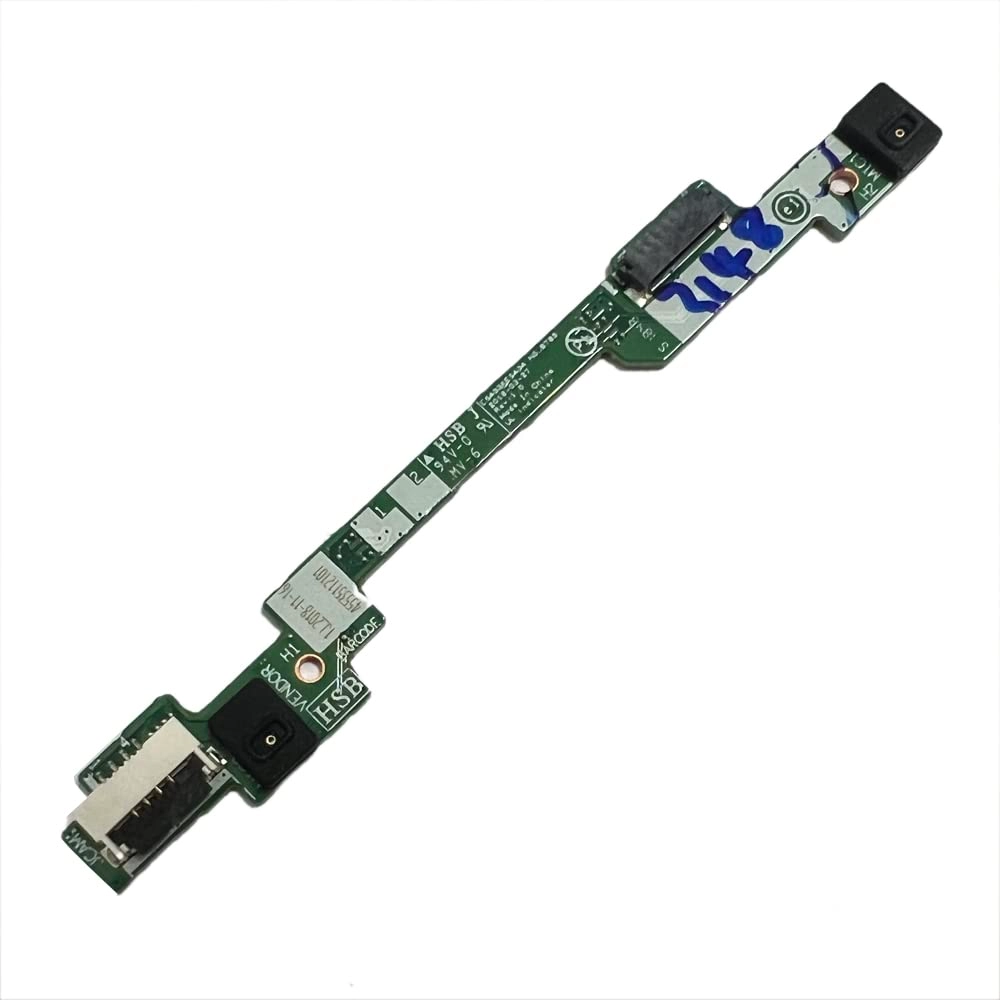 GinTai Mic Microphone Board - Lenovo IdeaPad 530S-14ARR 81H1 5C50R47692 NS-B765