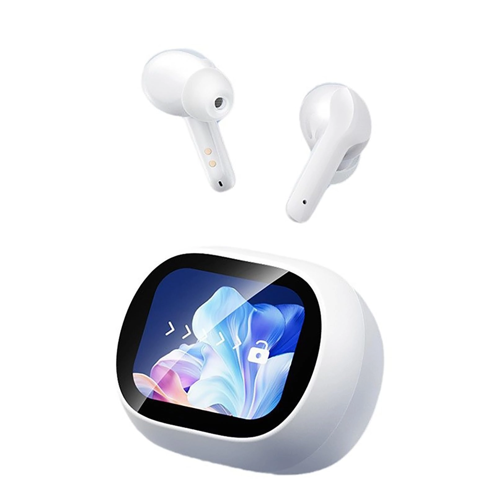ZKBSIAXD RC003 Wireless Earbud