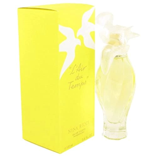 L'Air Du Temps Eau de Toilette 100ml