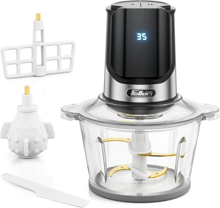 FC500 Lite - 2L Electric