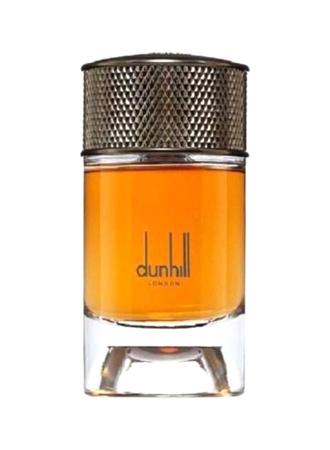 Dunhill British Leather - Eau de Parfum 100 ml