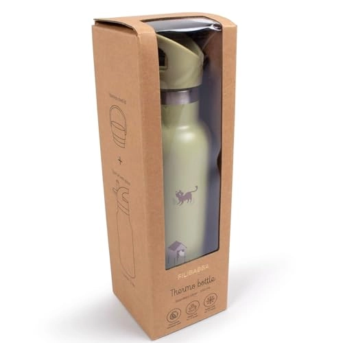 Magic Farm Water Bottle - 350 ml