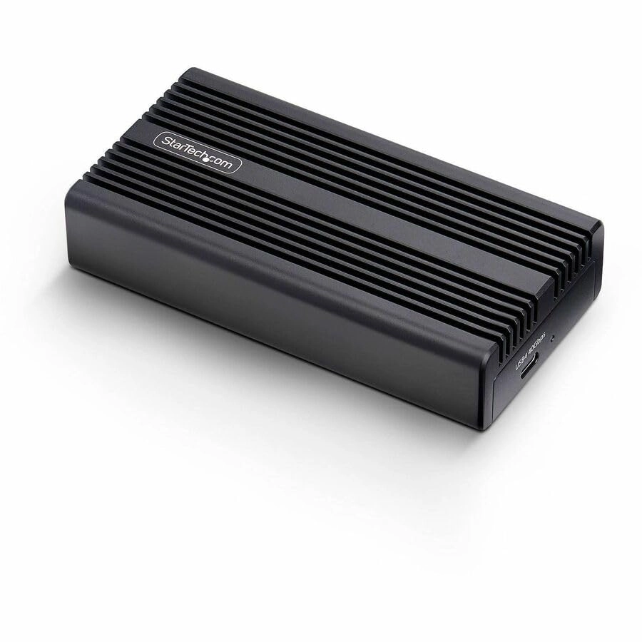 USB4 M.2 NVMe Enclosure