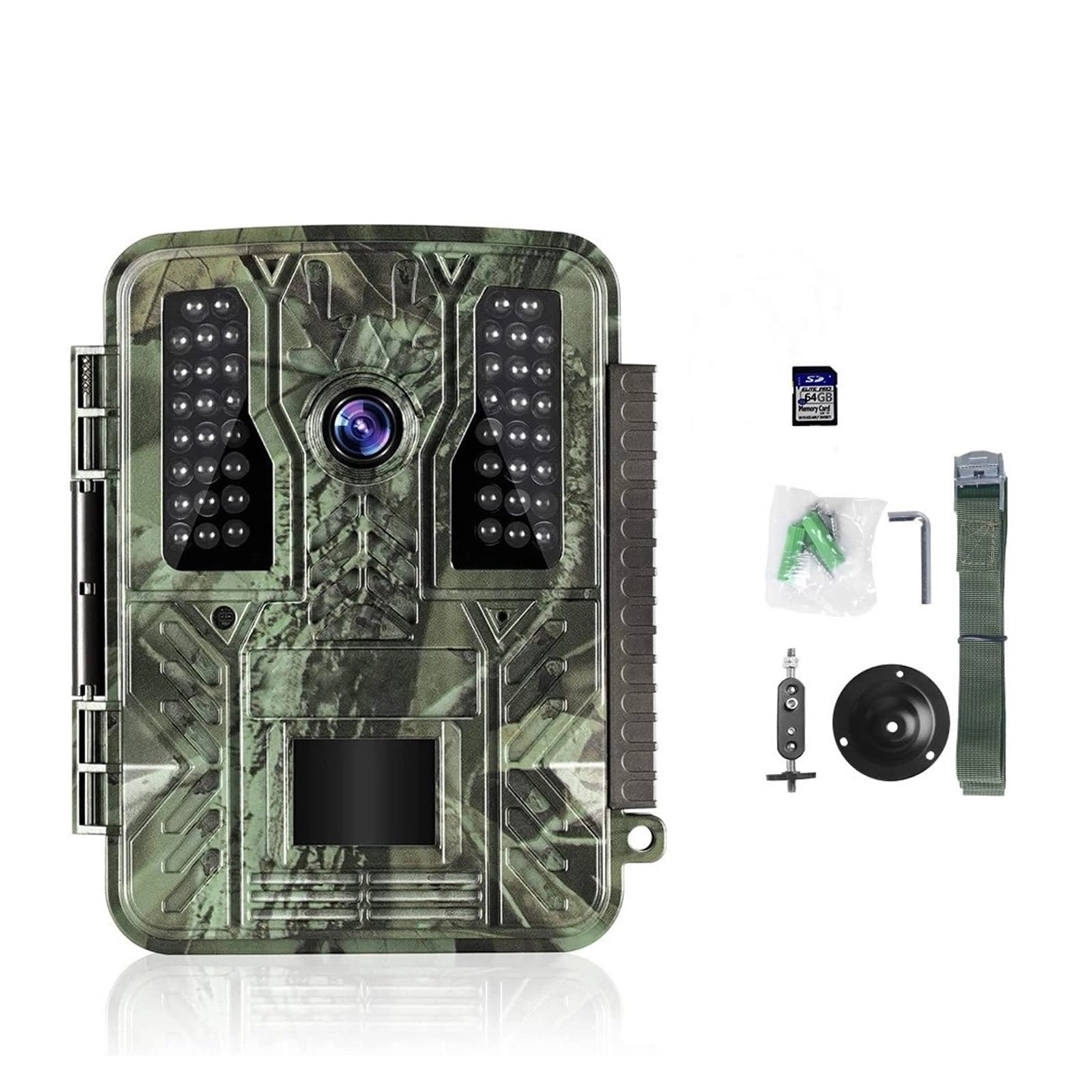 Wildlife Camera - 20MP