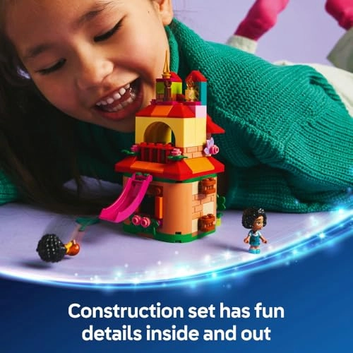 Disney Encanto Mini House (43261)