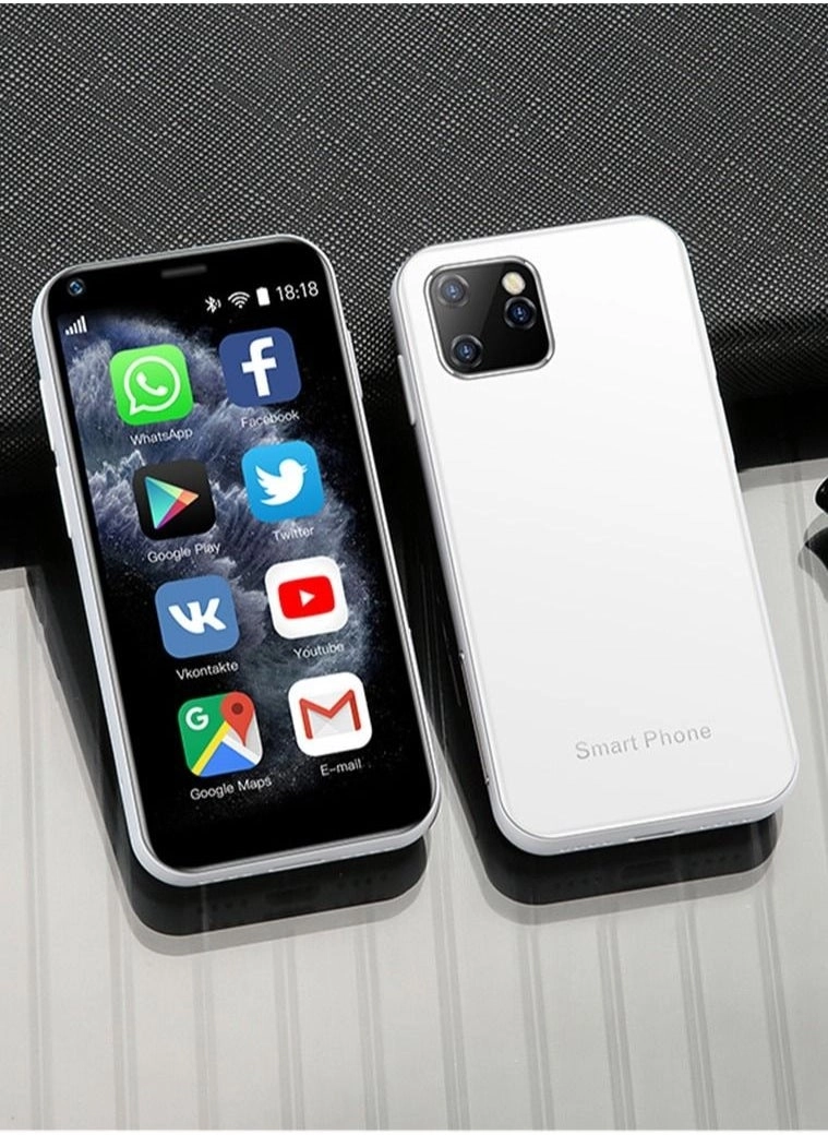 15 PRO MAX - 1GB 8GB