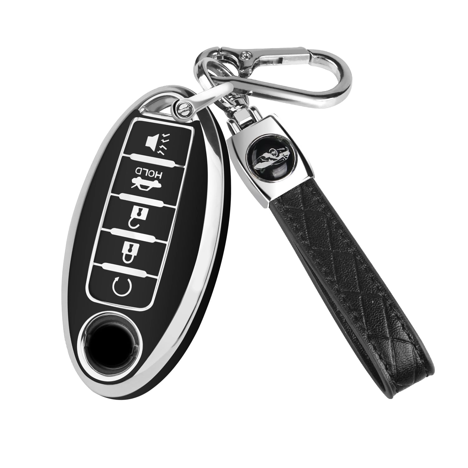 Key Fob Cover - Car