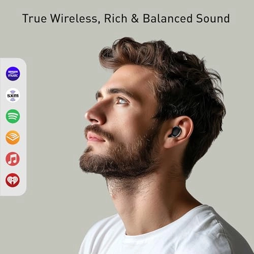 Fame Series Pro Wireless Earbud