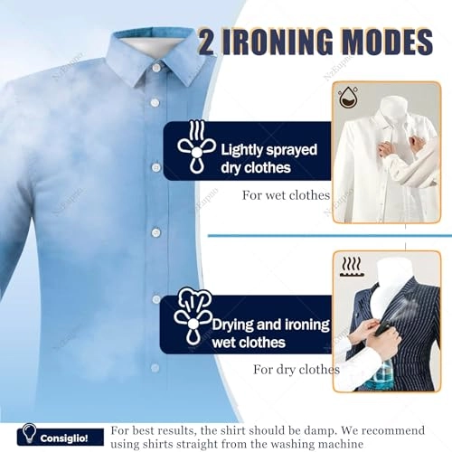 xyopmr5-1002410 - 3-in-1 1400W Vertical