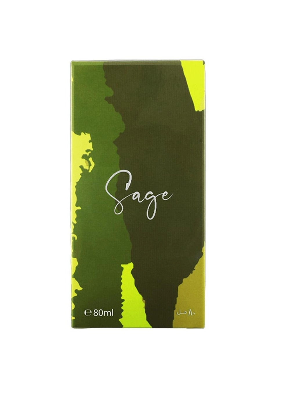 Sage Eau de Parfum 80 ml