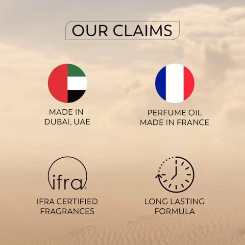 Charms Intense Eau de Parfum 100ml