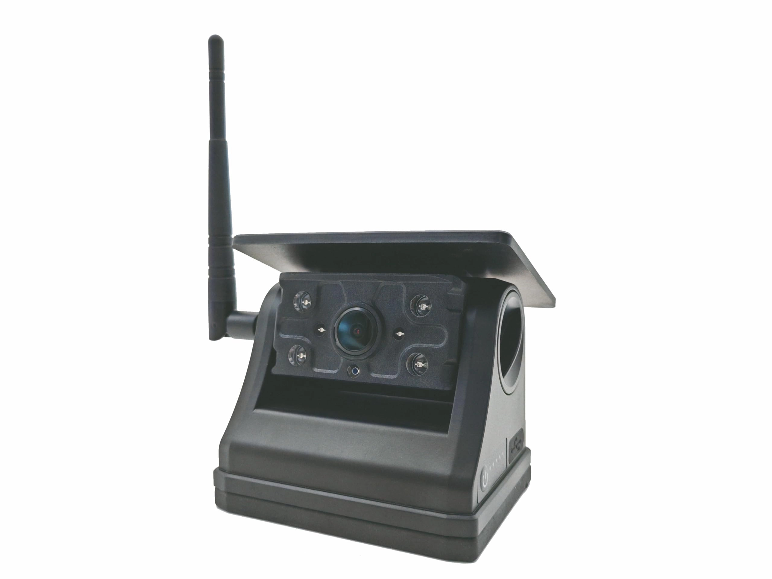 C4003IR - Night vision RCA video output 628 X 586 pixels