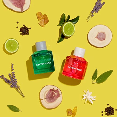 Canyon Rush for Her - Eau de Parfum 100 ml