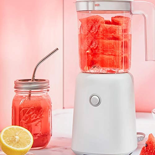 Portable Juicer Cup - 600 Milliliters