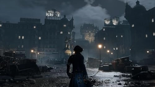 Lies of P Original - PlayStation 5