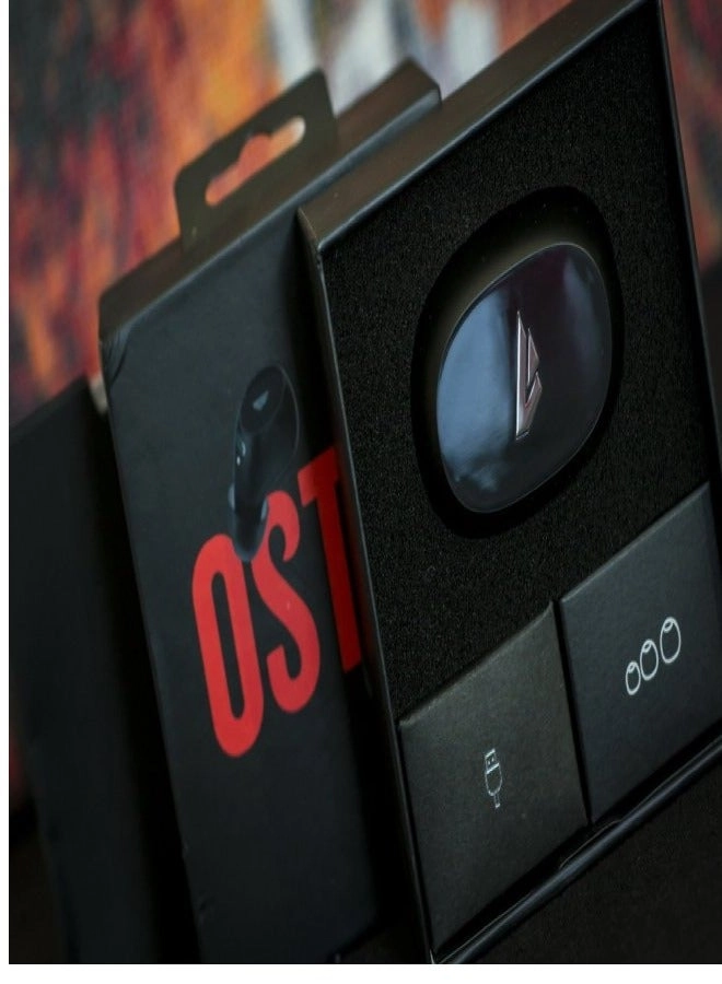 Ostia Wireless Earbud