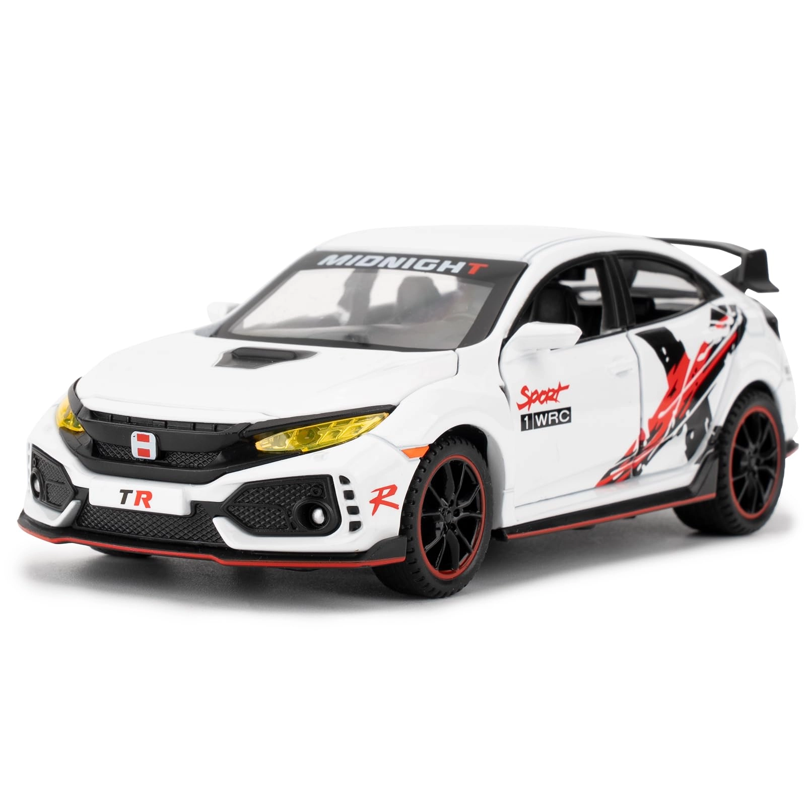 wakakac Civic - 1:32 1 pcs