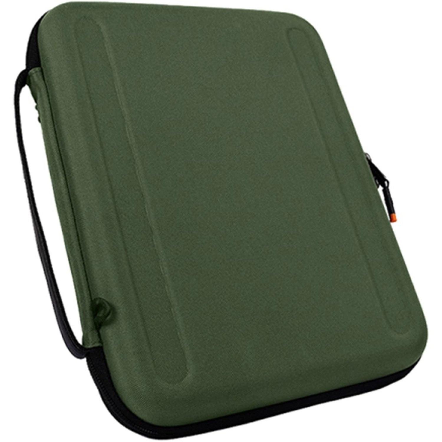 Hardshell Case with Pencil Holder and Shoulder Strap for iPad Mini 6