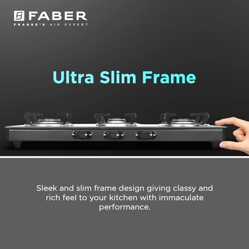 Jawa 106.0720.114 Gas hob