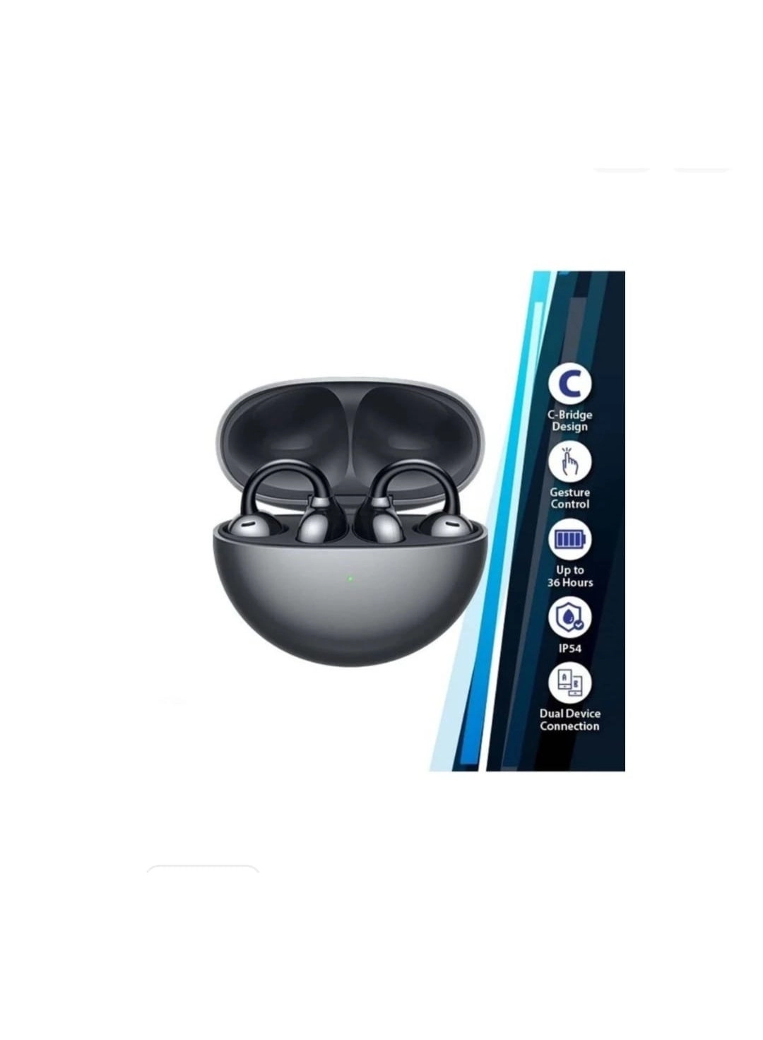 OT16 Wireless Earbud