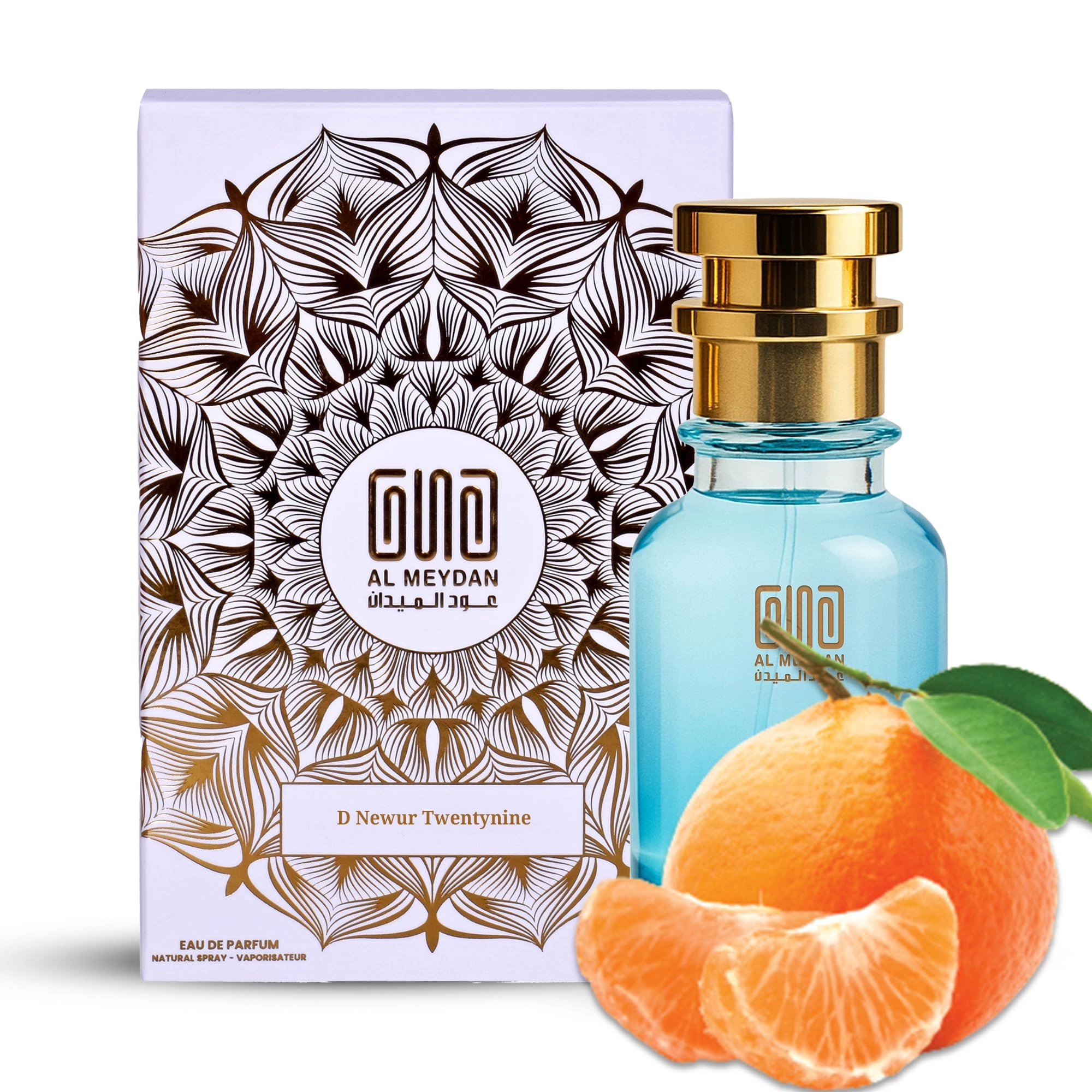 Oud Al Meydan D Newur Twentynine - 200 ML