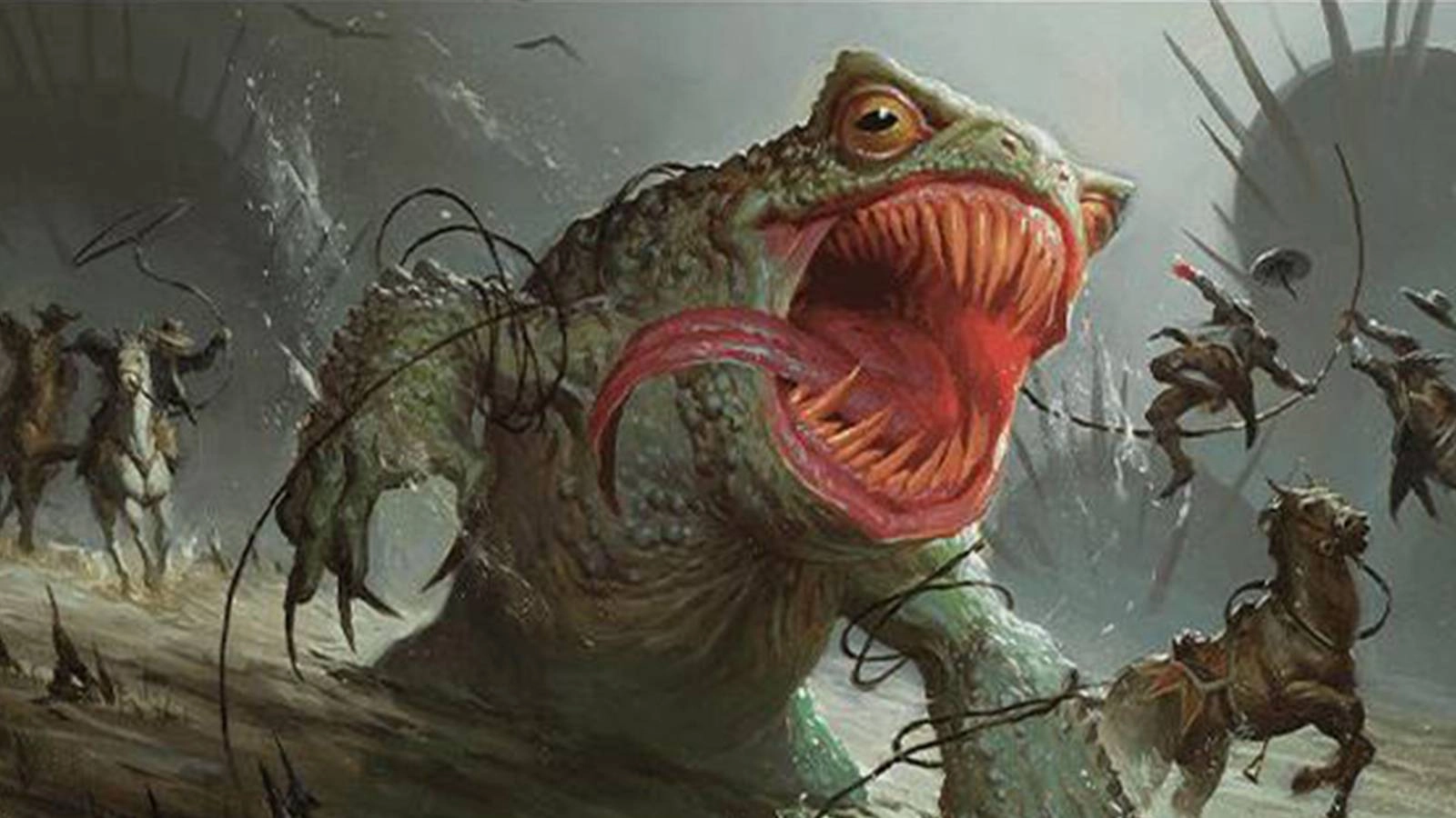 Underrated Magic mythic card sees steep price climb thanks to new Secrets of Strixhaven Commander