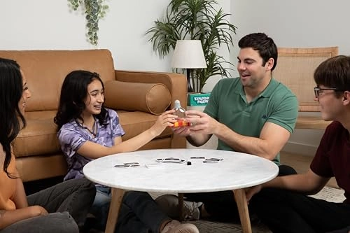 Exploding Pigeon (Italian)