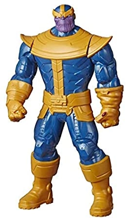 COLOR LAND CHILDRENS TOYS CENTER LLC Thanos - Olympus
