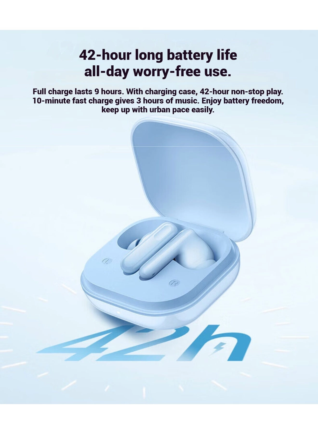 Earbuds X9 Wireless Earbud