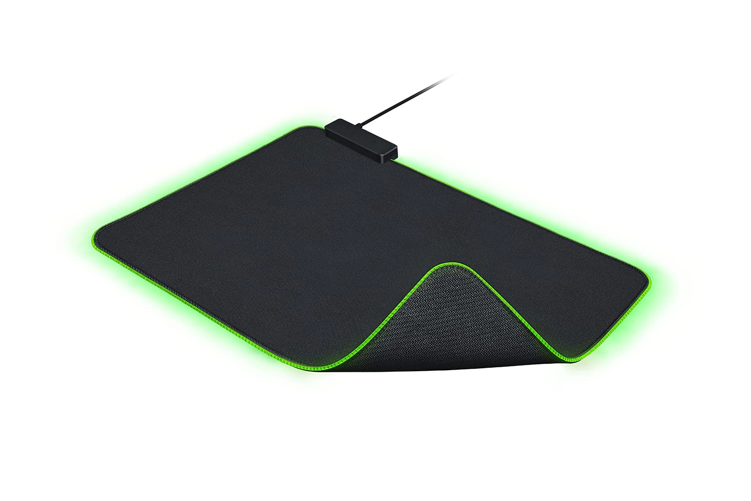 Goliathus Chroma Natural Foam Rubber Gaming Mouse Pad - 35.53x25.53 cm