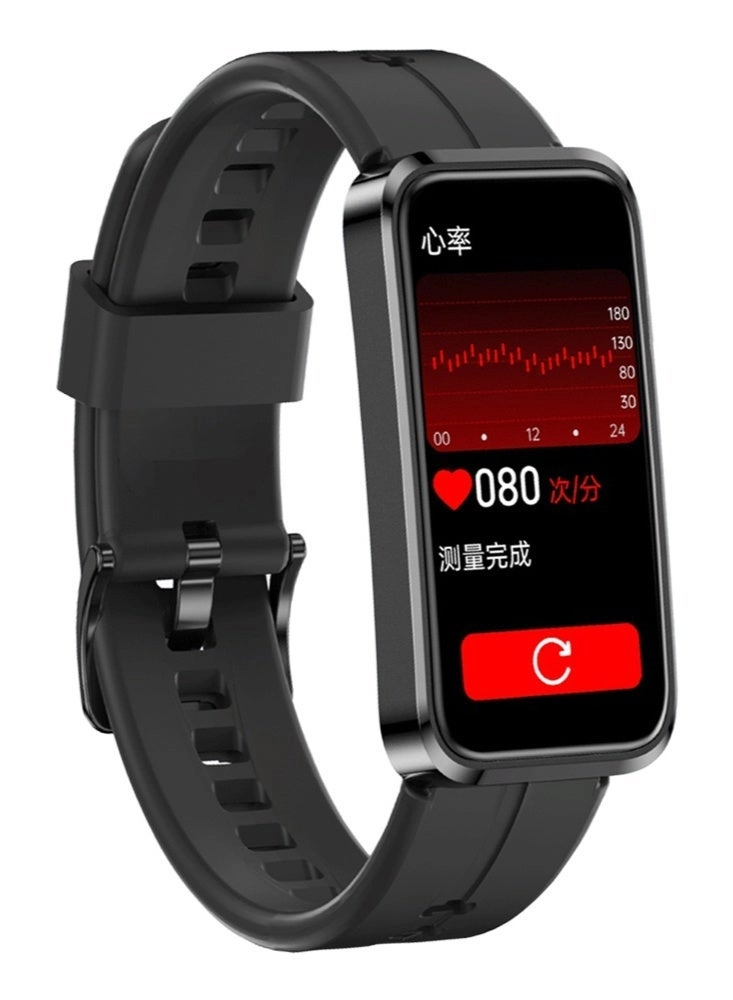 QS39 - HD Full Circle Body Temperature