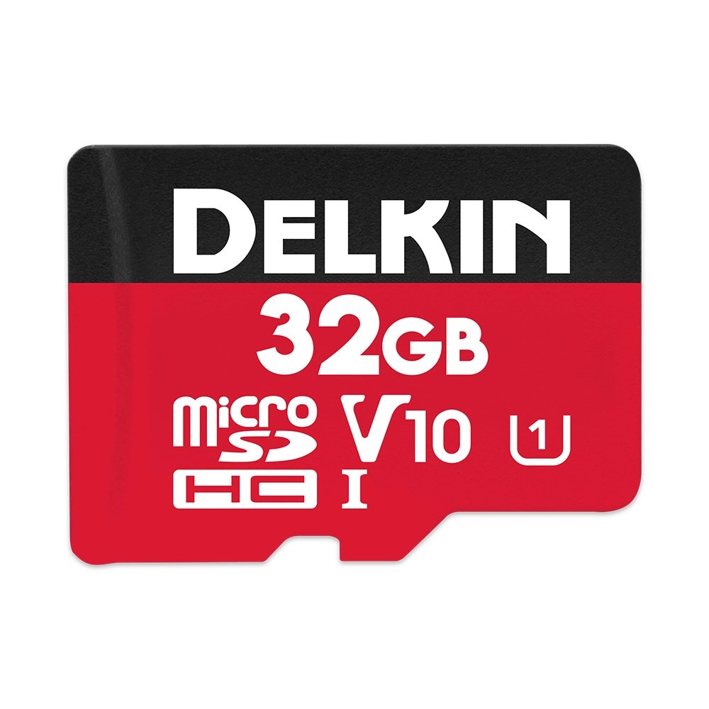 Delkin DDMSDR50032G - 32GB