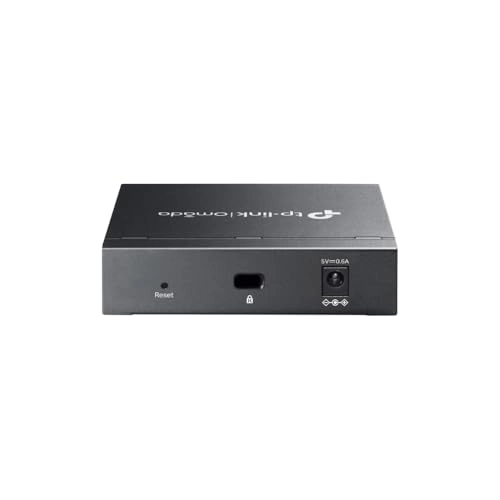 ES205G - 5-ports