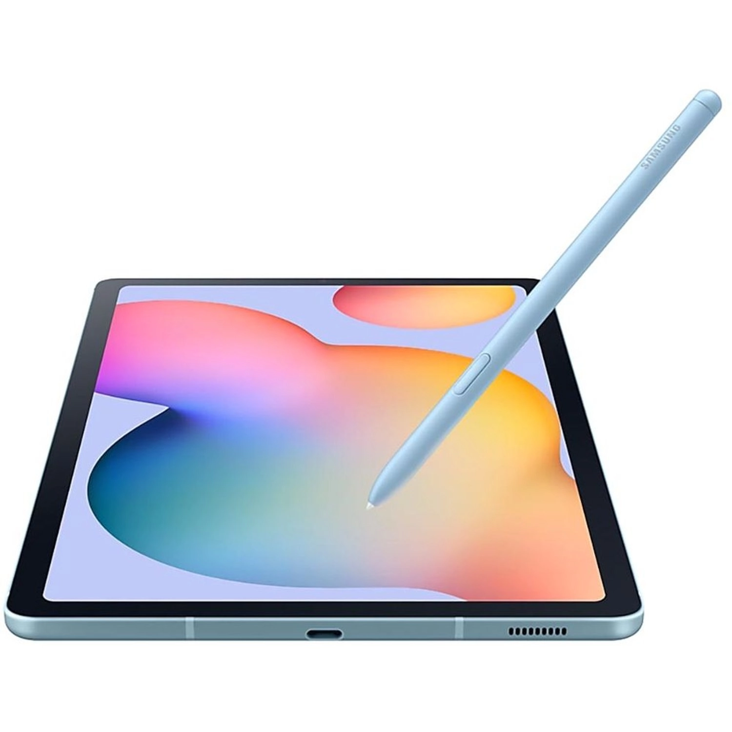 Galaxy Tab S6 Lite - 64GB 10.4"