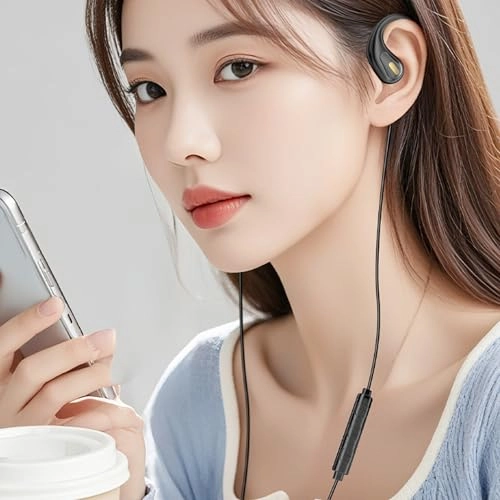 Cryfoktt2vymshfcn Wired Earbud